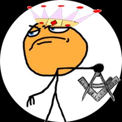 Иконка канала Lord Kolobok