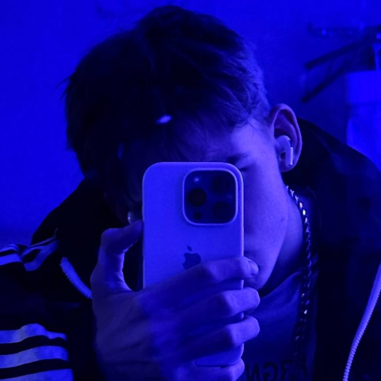 Иконка канала FOLZY(ArTeM)