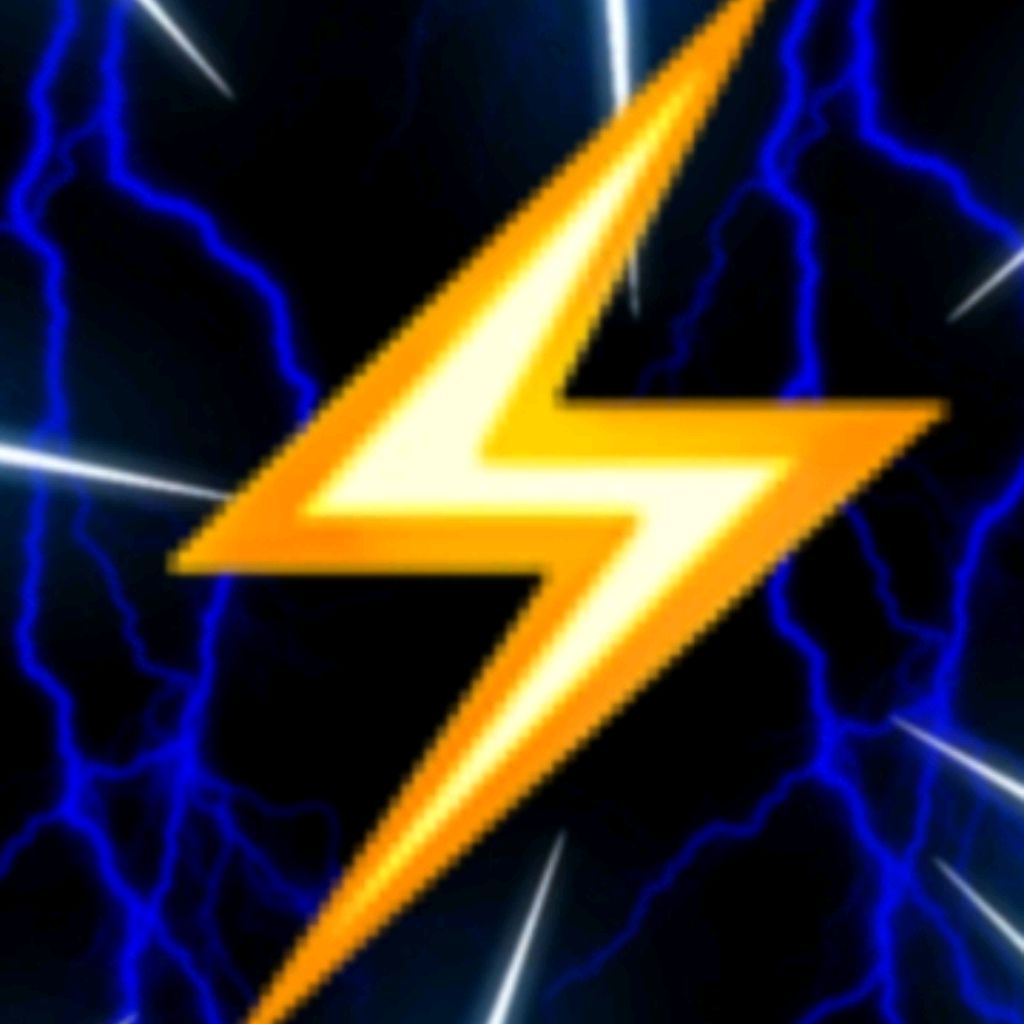 Иконка канала ⚡КОСТЯ⚡