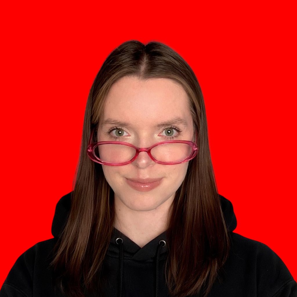 Иконка канала Багоискательница | QA