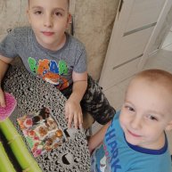 Иконка канала Лëва. Спрунки