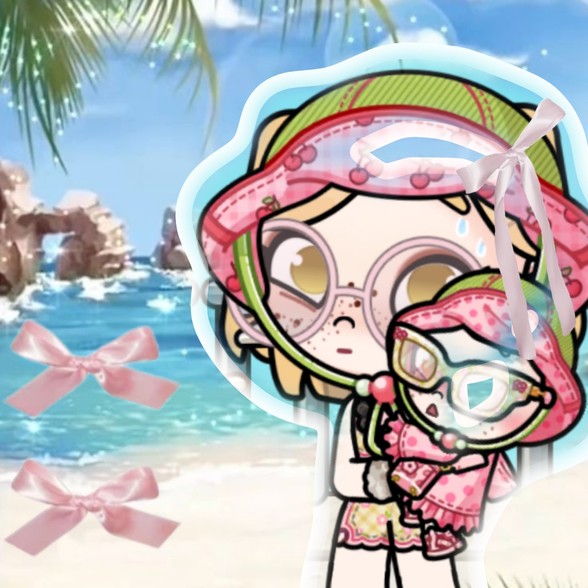 Иконка канала Veronika