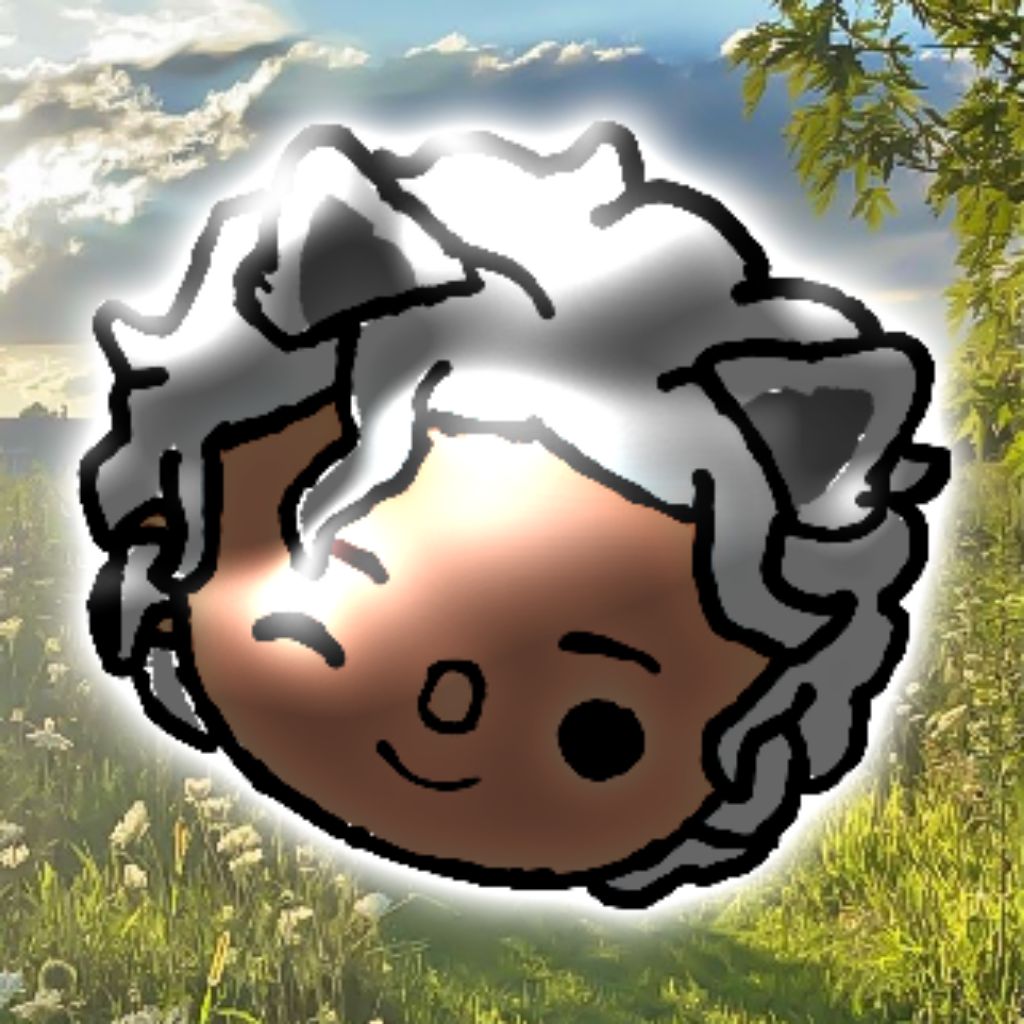 Иконка канала Серый Волк TOCA🐺