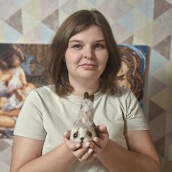 Аватар автора