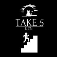 Иконка канала Take5Kazan
