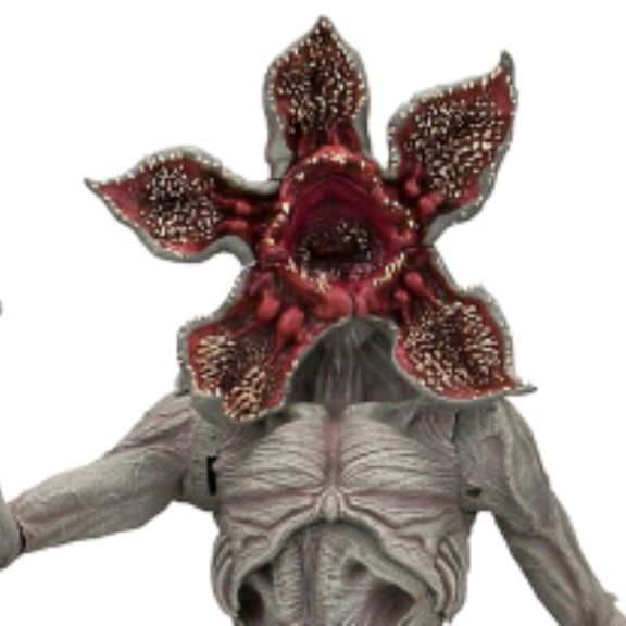 Иконка канала Создаю Демогоргона Из Картона