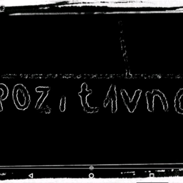 Иконка канала Pozit1vno