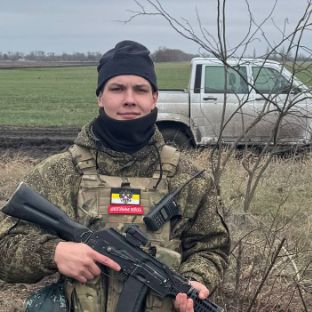 Иконка канала Хроники мужества