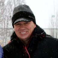 Иконка канала OlegOsinVIDEO