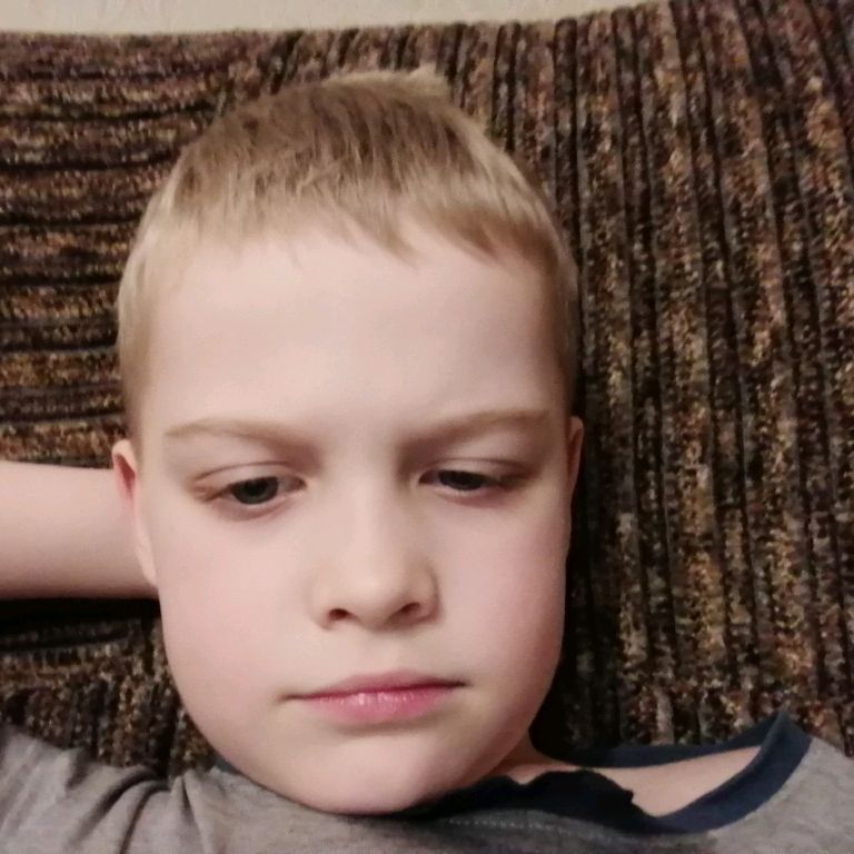 Иконка канала Мое пространство для тебя