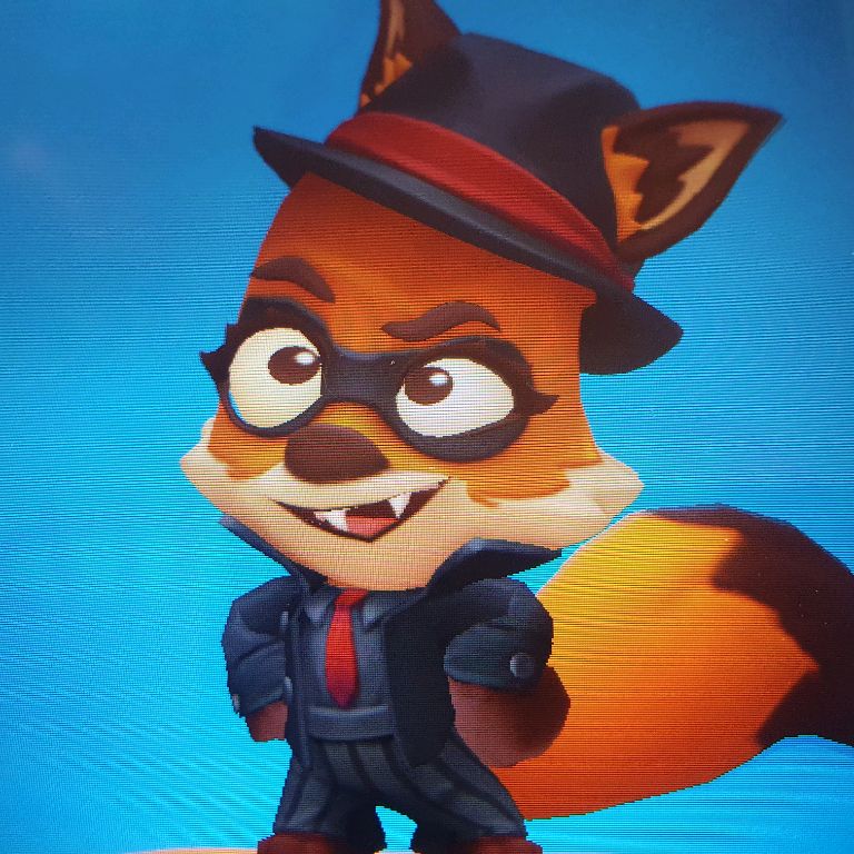 Аватар автора