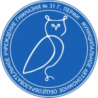 Иконка канала МАОУ «Гимназия №31» г. Перми