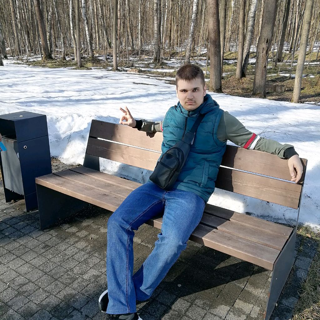 Иконка канала Зайцев Данниил
