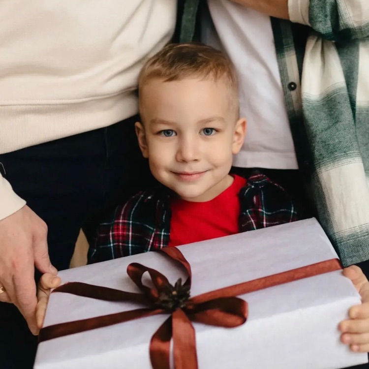 Иконка канала Салют Горчаковы