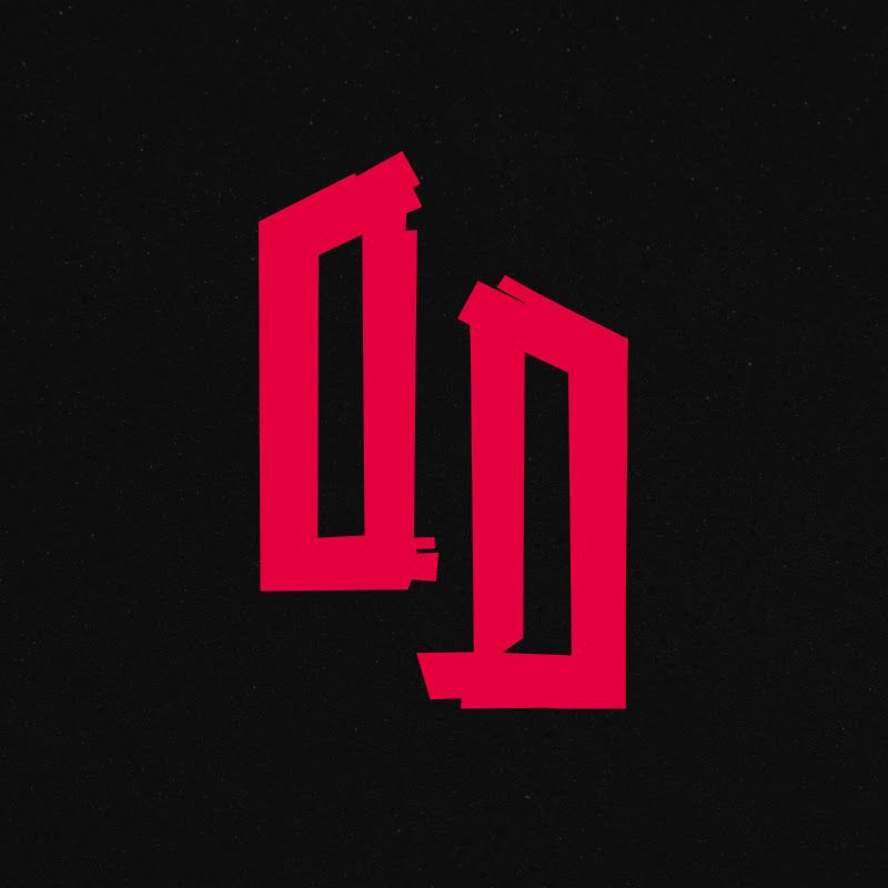 Иконка канала ДЕРЖИ ДВЕРЬ