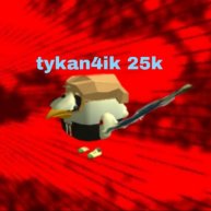 Иконка канала tykan4ik 25k Animations
