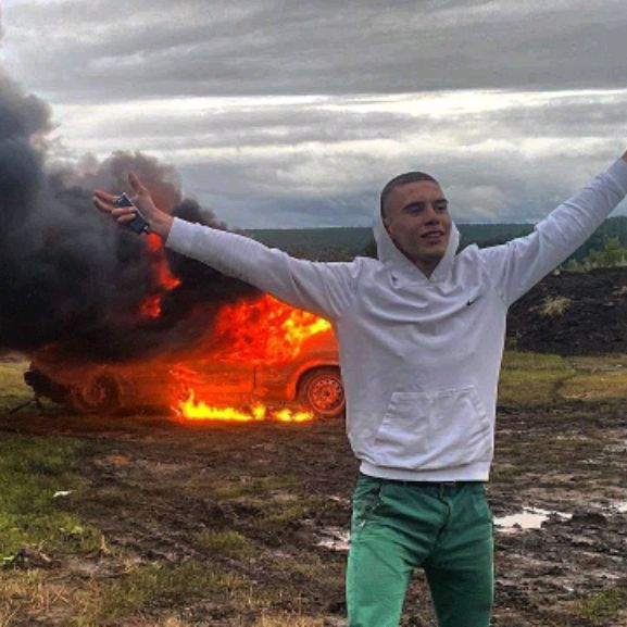 Аватар автора