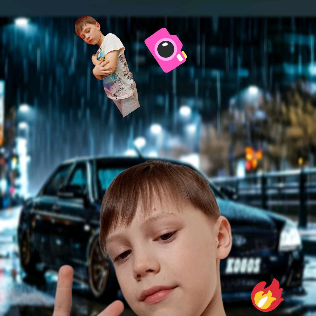 Аватар автора