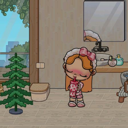 Иконка канала Алиса Avatar World 🌎