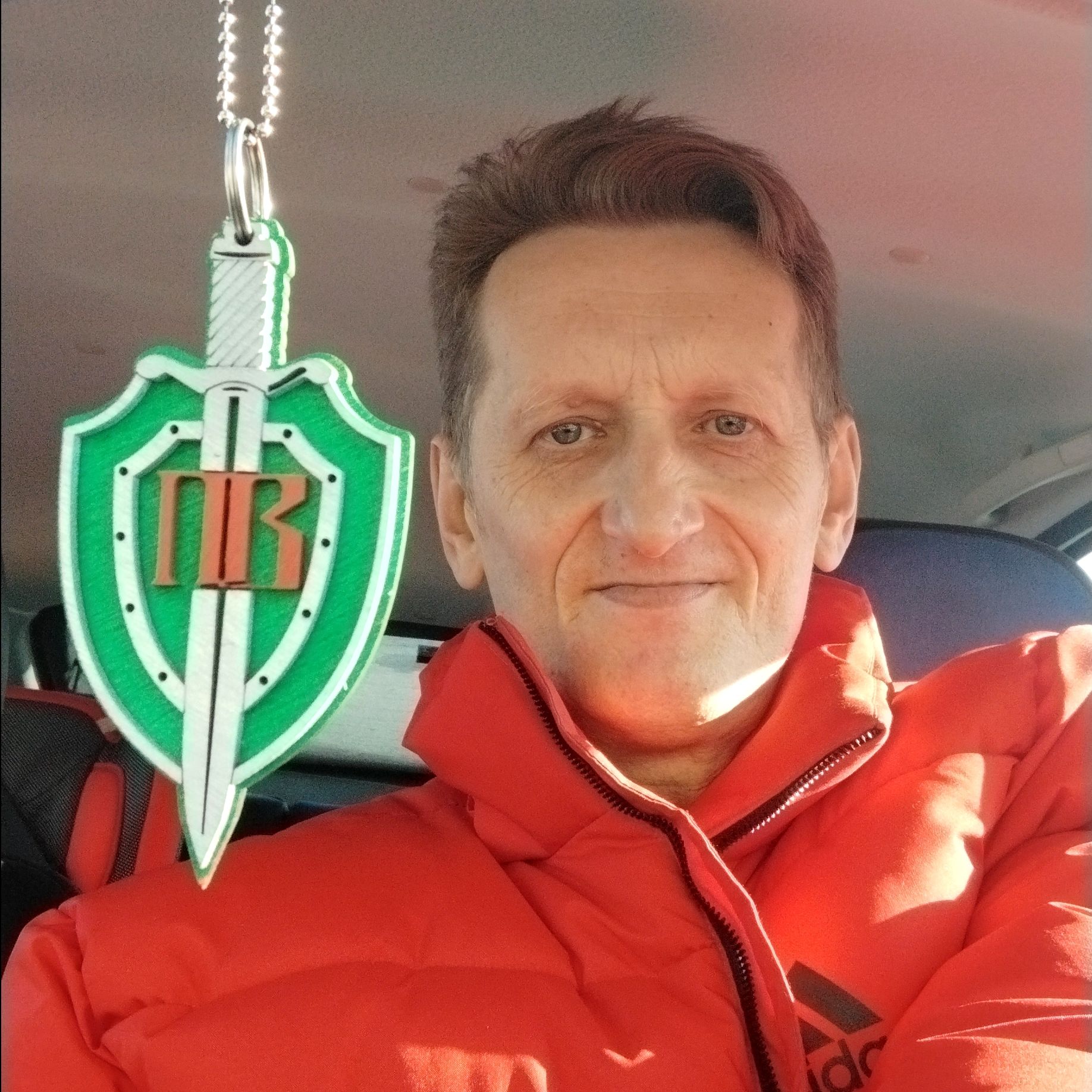 Аватар автора