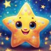 Иконка канала ✨ТВ Звёздочка💫