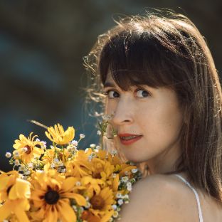 Иконка канала Олеся