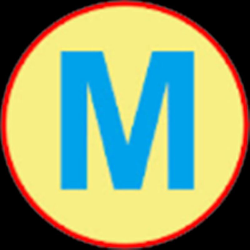 Иконка канала Автокликер MAKS