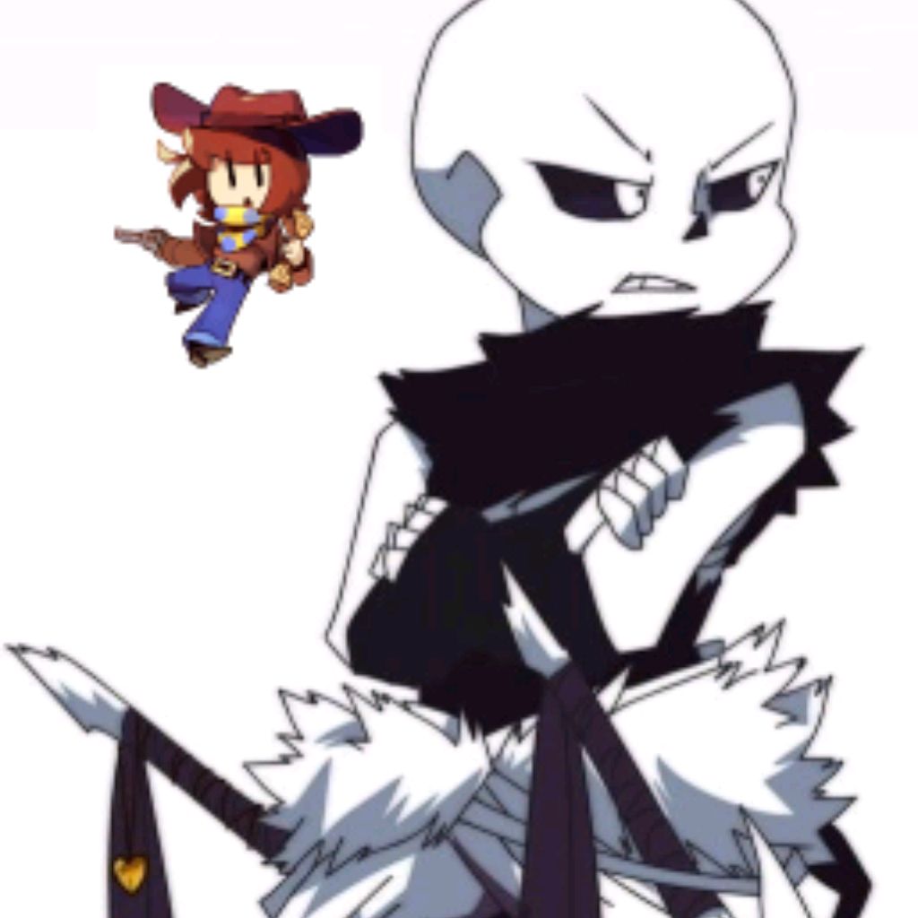 Иконка канала CROSS и CLOVER