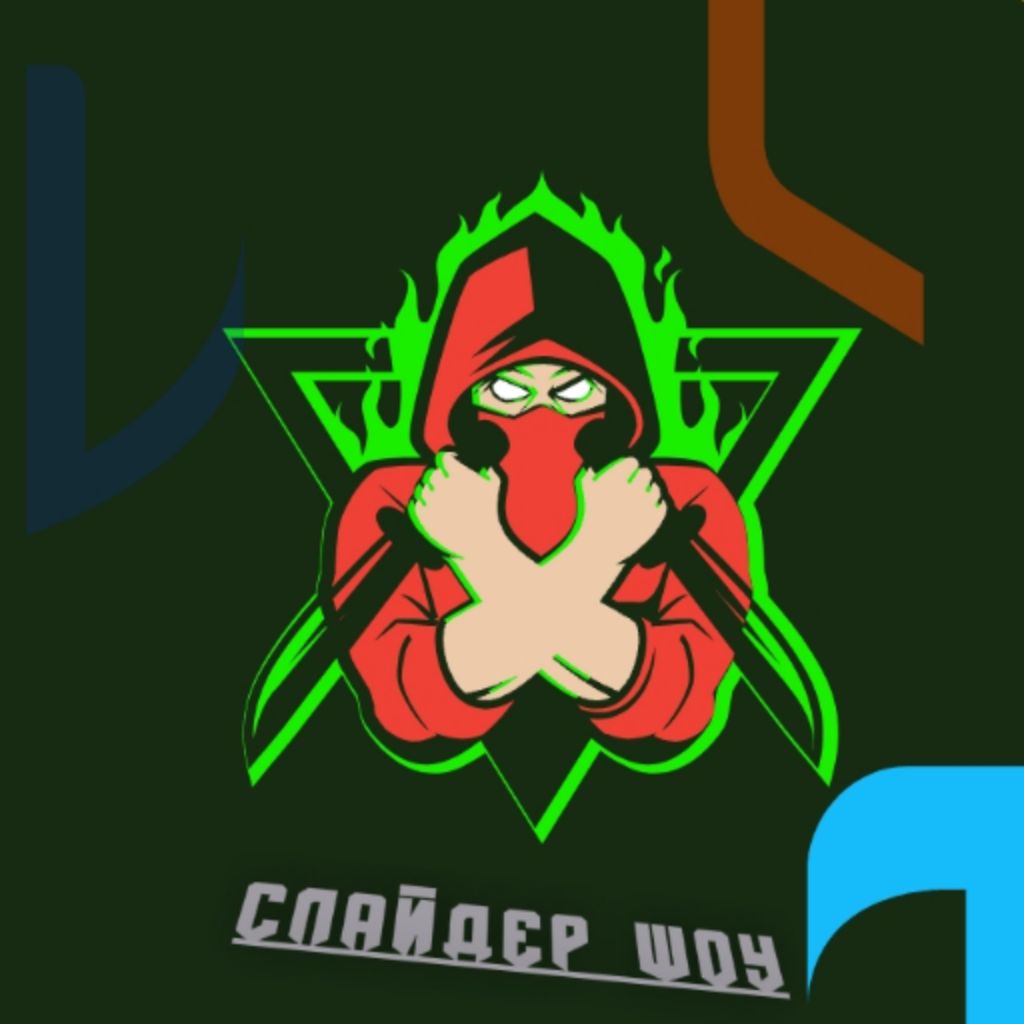 Иконка канала Сайдер Шоу