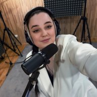 Иконка канала Ната М.К (Наталья Мартюшова-Карманова)