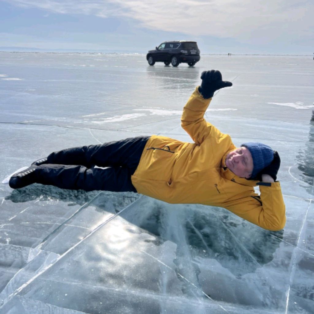 Аватар автора