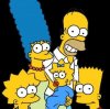 Иконка канала SIMPSONS