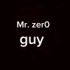 Иконка канала mr. Zer0_guy