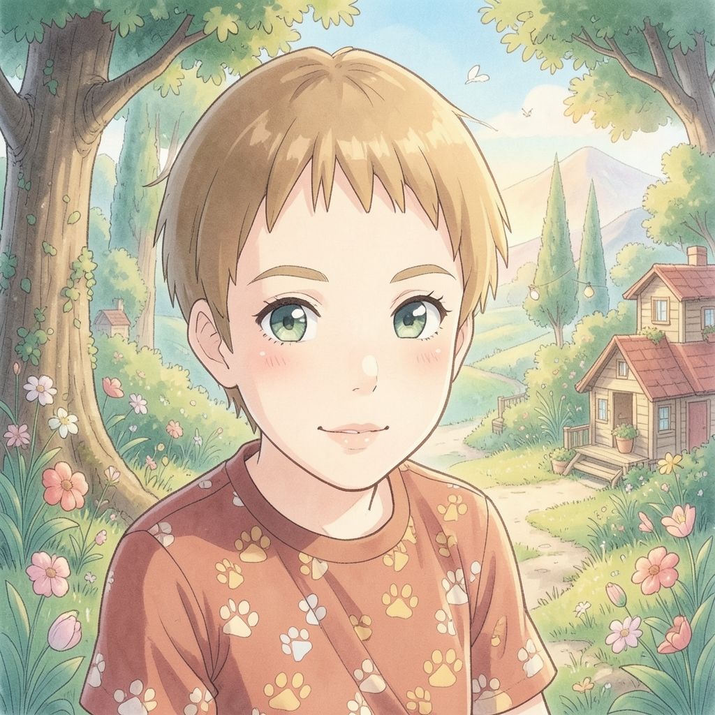 Аватар автора