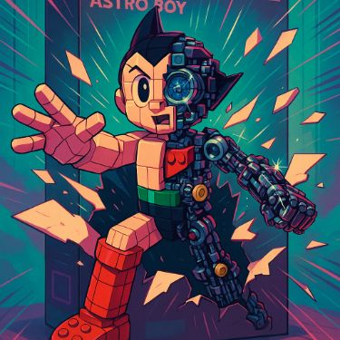 Иконка канала NoBlox_RC