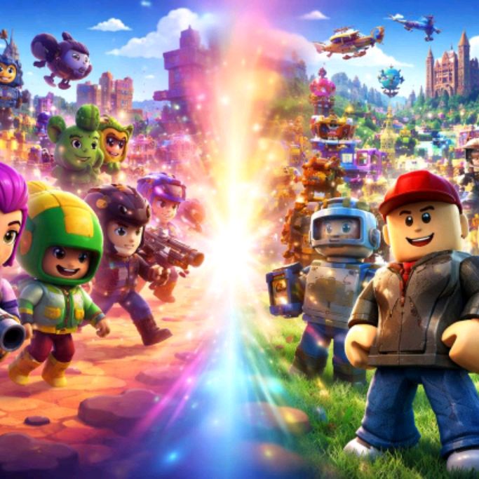 Иконка канала Огонёк