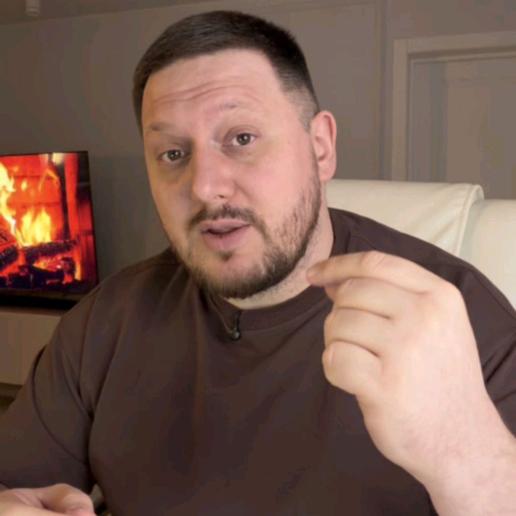 Иконка канала bondsystem