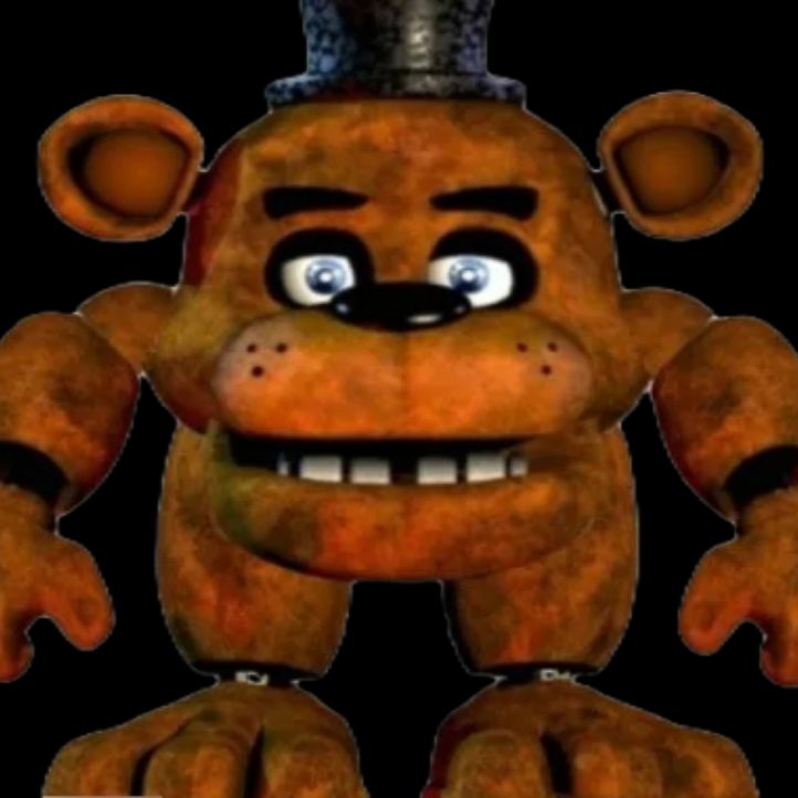 Иконка канала Миха Фредди