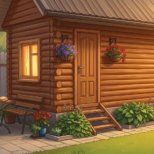 Иконка канала Жизнь в городе и на даче