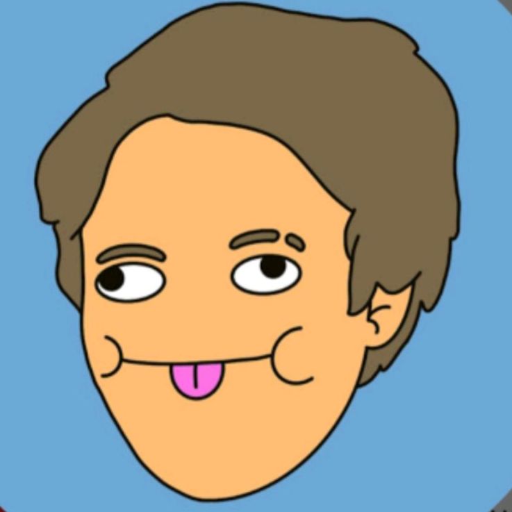 Иконка канала Холли Бам