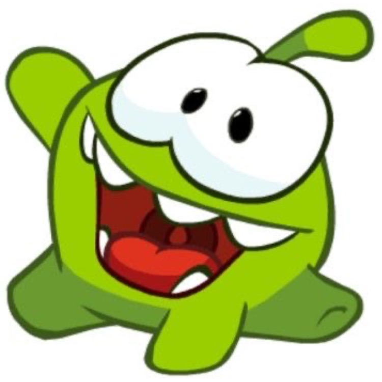 Иконка канала медовая