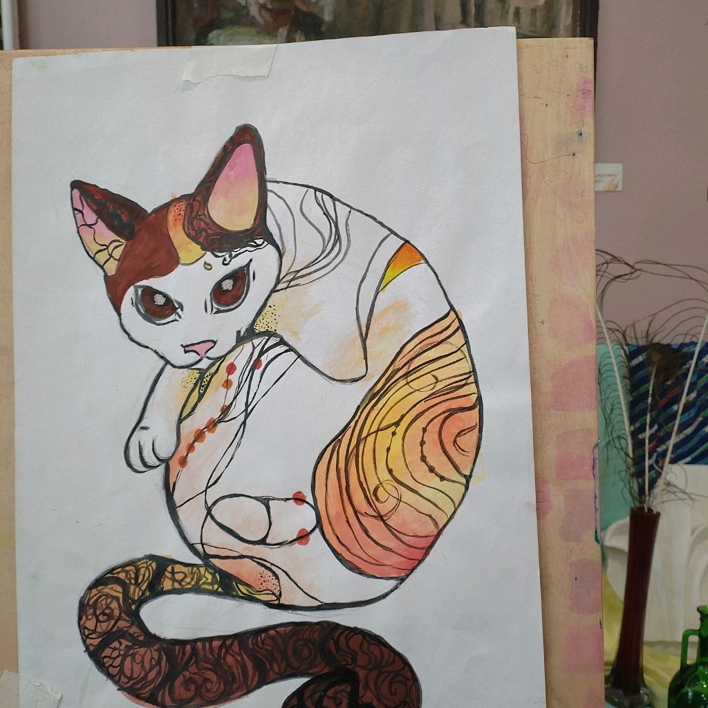 Аватар автора