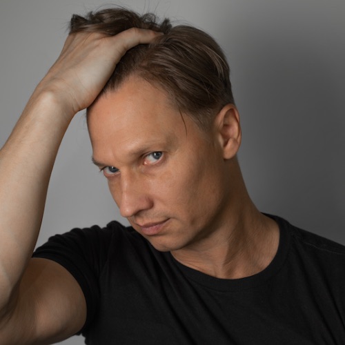 Аватар автора