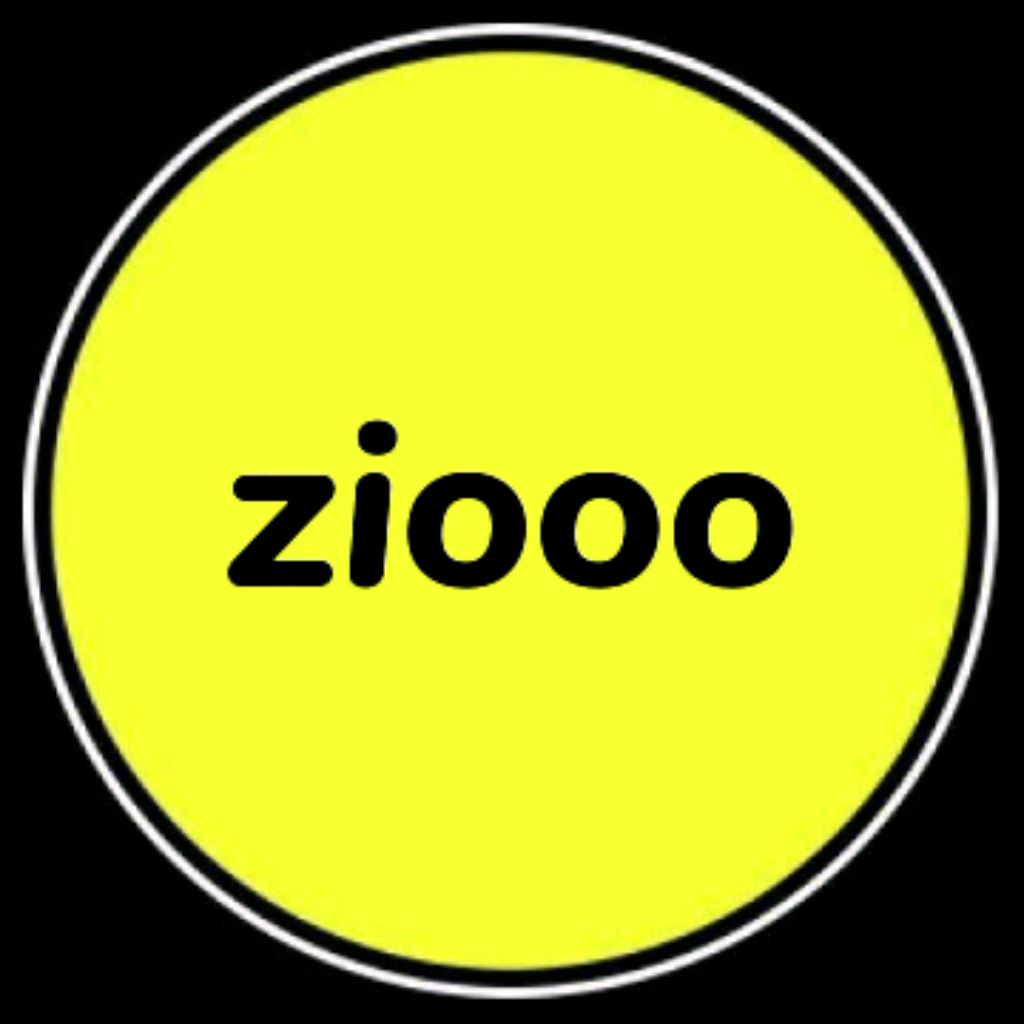 Иконка канала Ziooo