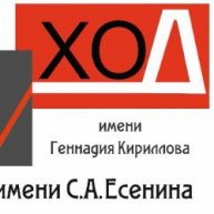 Иконка канала Театр "Переход"