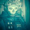 Иконка канала Ghost