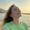 Иконка канала Доп_ру – Катюшка, которая готовит к ЕГЭ