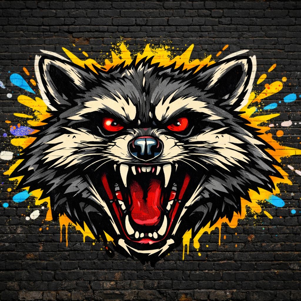 Иконка канала Ругас