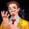 Иконка канала BarsiGold