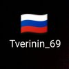 Иконка канала Tverinin_69